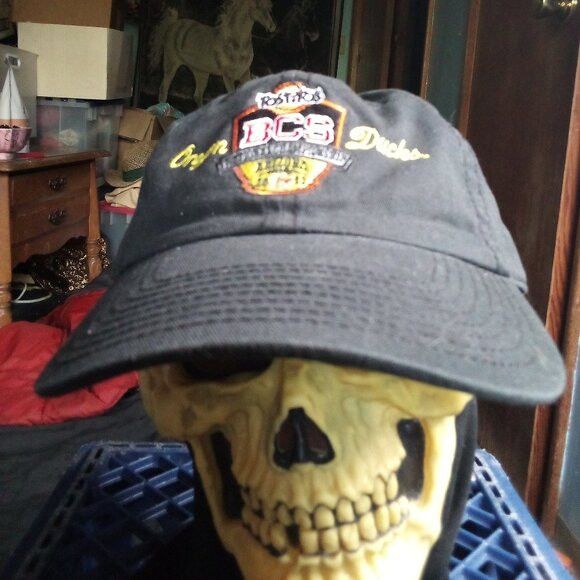 Other Oregon Ducks Tostitos BCS National Championship 2011 Hat Size ONE SIZE - 1 Thumbnail