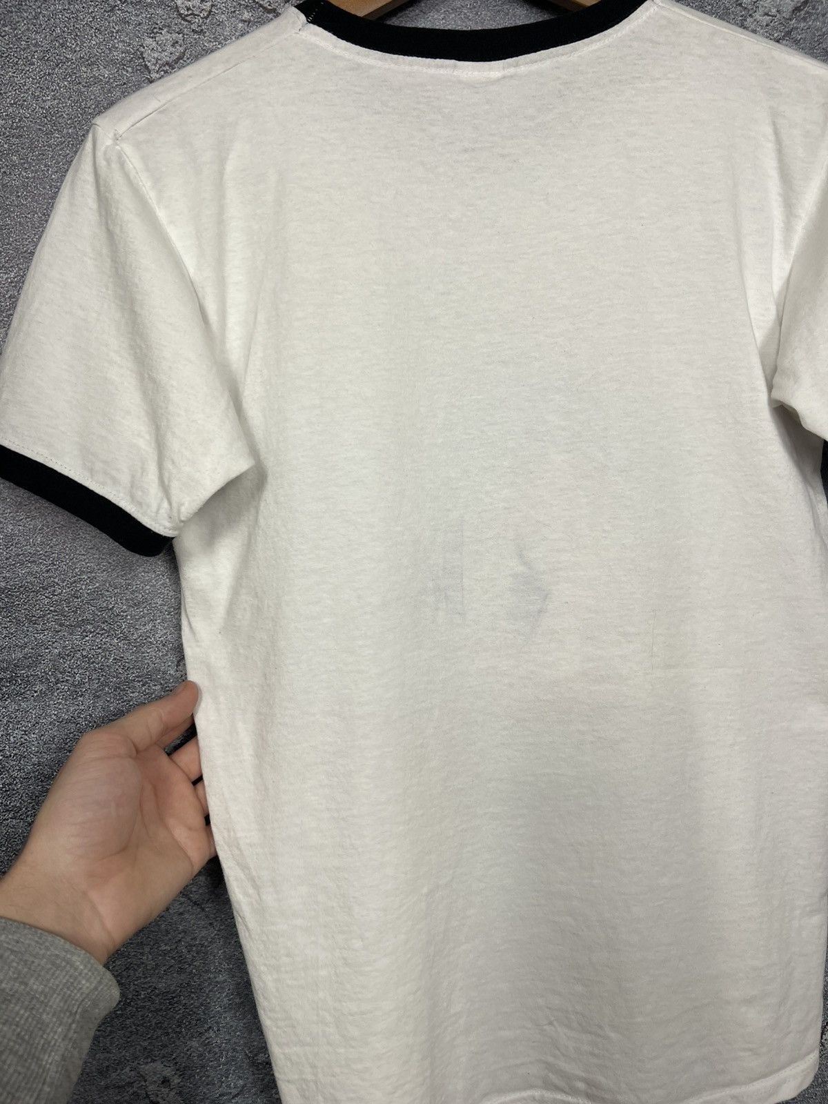 Band Tees Rare Vintage Blind 182 Anime Ranma 1/2 Band T-shirt Tee Size US S / EU 44-46 / 1 - 7 Thumbnail