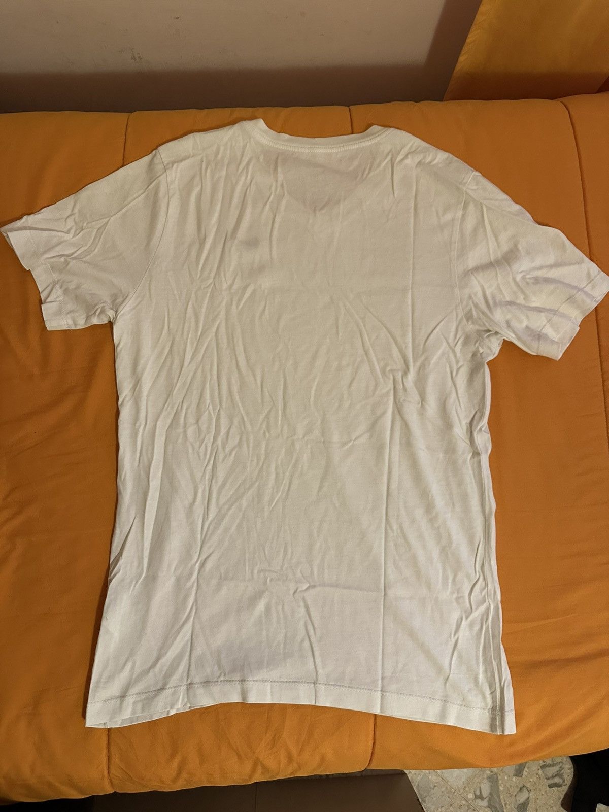 Nike Maglietta Nike Size US S / EU 44-46 / 1 - 2 Thumbnail
