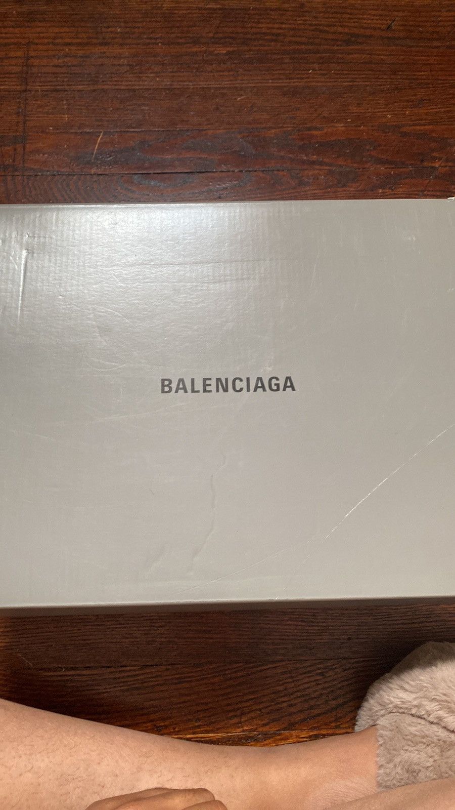 Balenciaga Balenciaga Track Sneakers Size US 6 / IT 36 - 9 Thumbnail