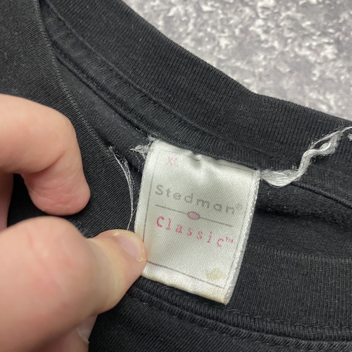 Vintage Vintage Humor Sex Logo 2005 made in USA tee Size US XL / EU 56 / 4 - 6 Thumbnail