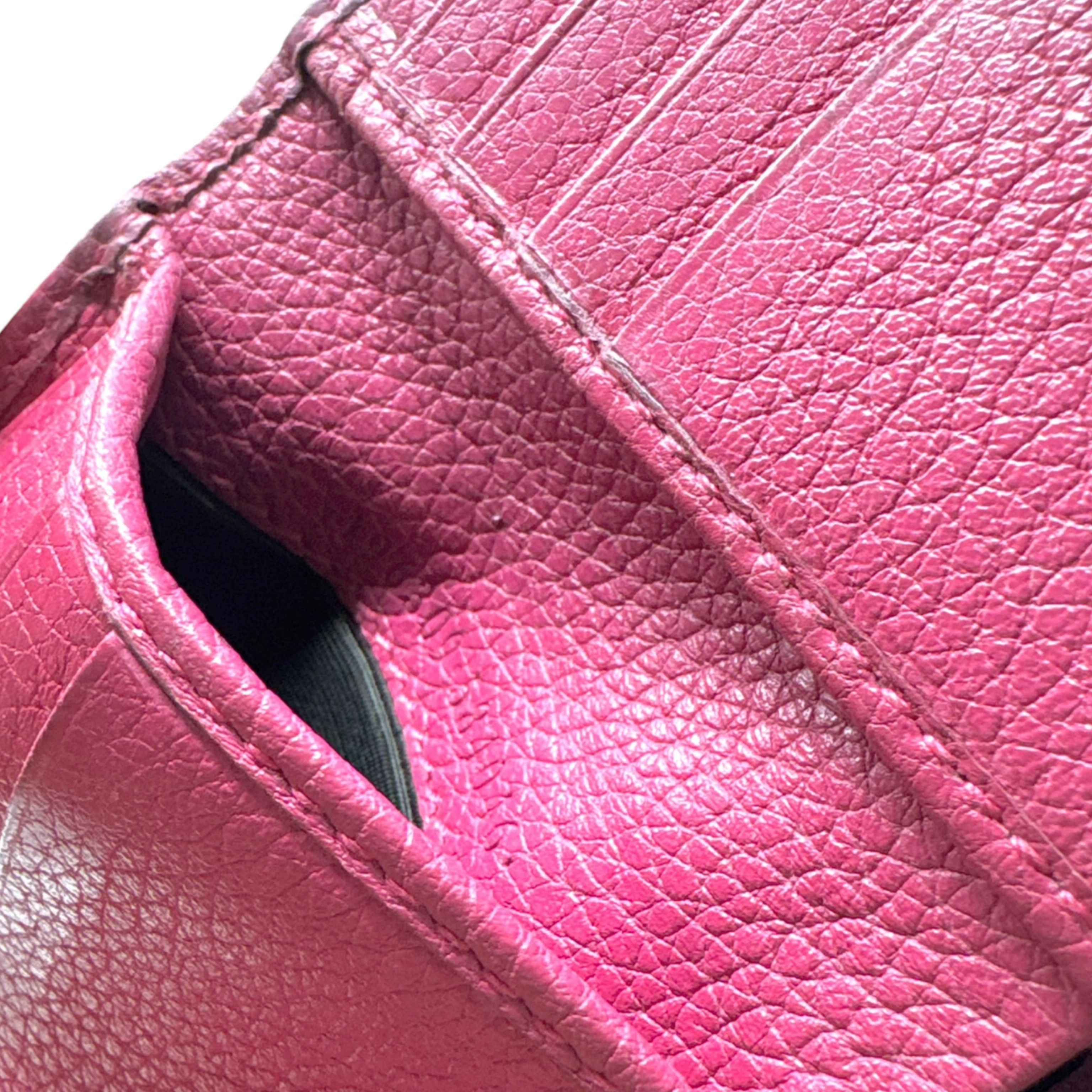 Gucci Gucci Logo Bifold Wallet Size ONE SIZE - 7 Thumbnail