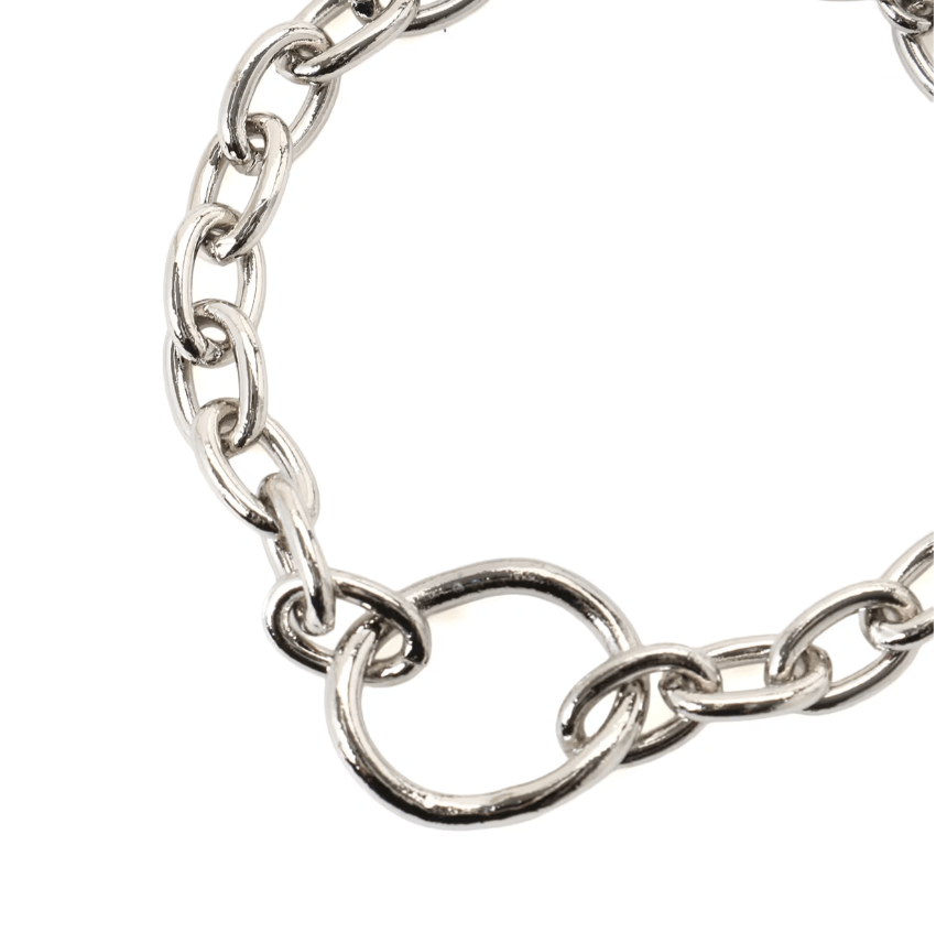 Yohji Yamamoto Yohji Yamamoto BRASS AND ALLOY BRACELET Size ONE SIZE - 3 Thumbnail