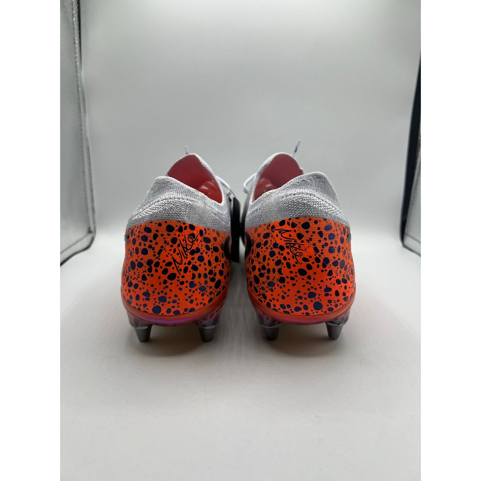 Nike Nike Phantom GX 2 Elite SG Pro ‘Electric Pack’ size 8 Men’s Size US 8 / EU 41 - 4 Thumbnail