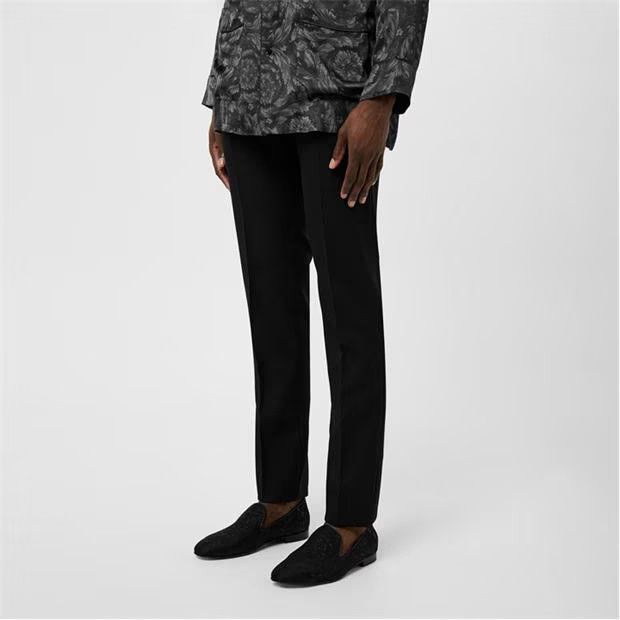 Versace o1g2r1mq0824 Shoes in Black Size US 9 / EU 42 - 5 Thumbnail