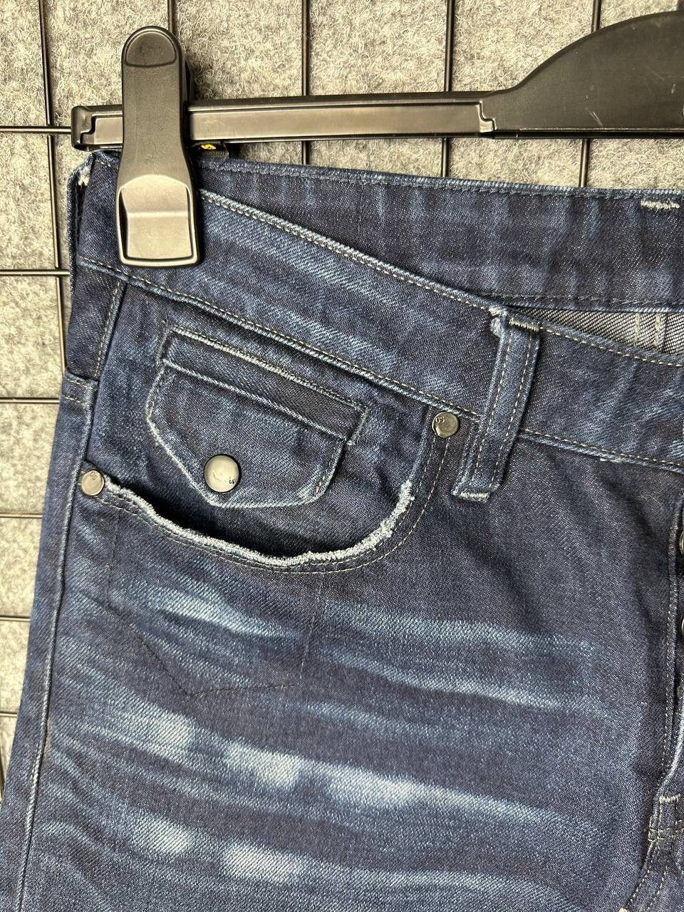 G-Star G star raw shorts denim pocket print size 30 Size US 30 / EU 46 - 4 Thumbnail