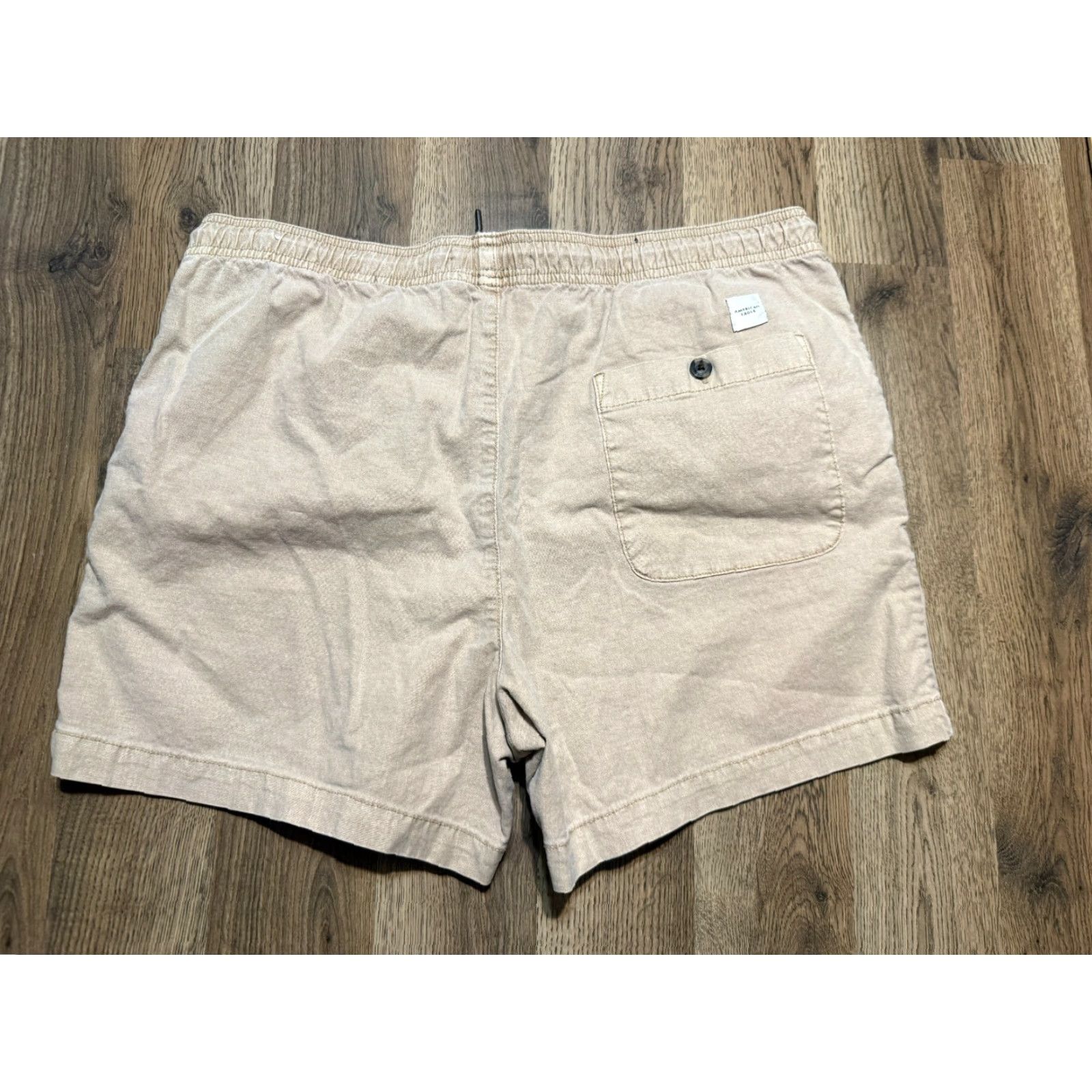 American Eagle Outfitters VINTAGE? No. Size US 33 - 2 Thumbnail