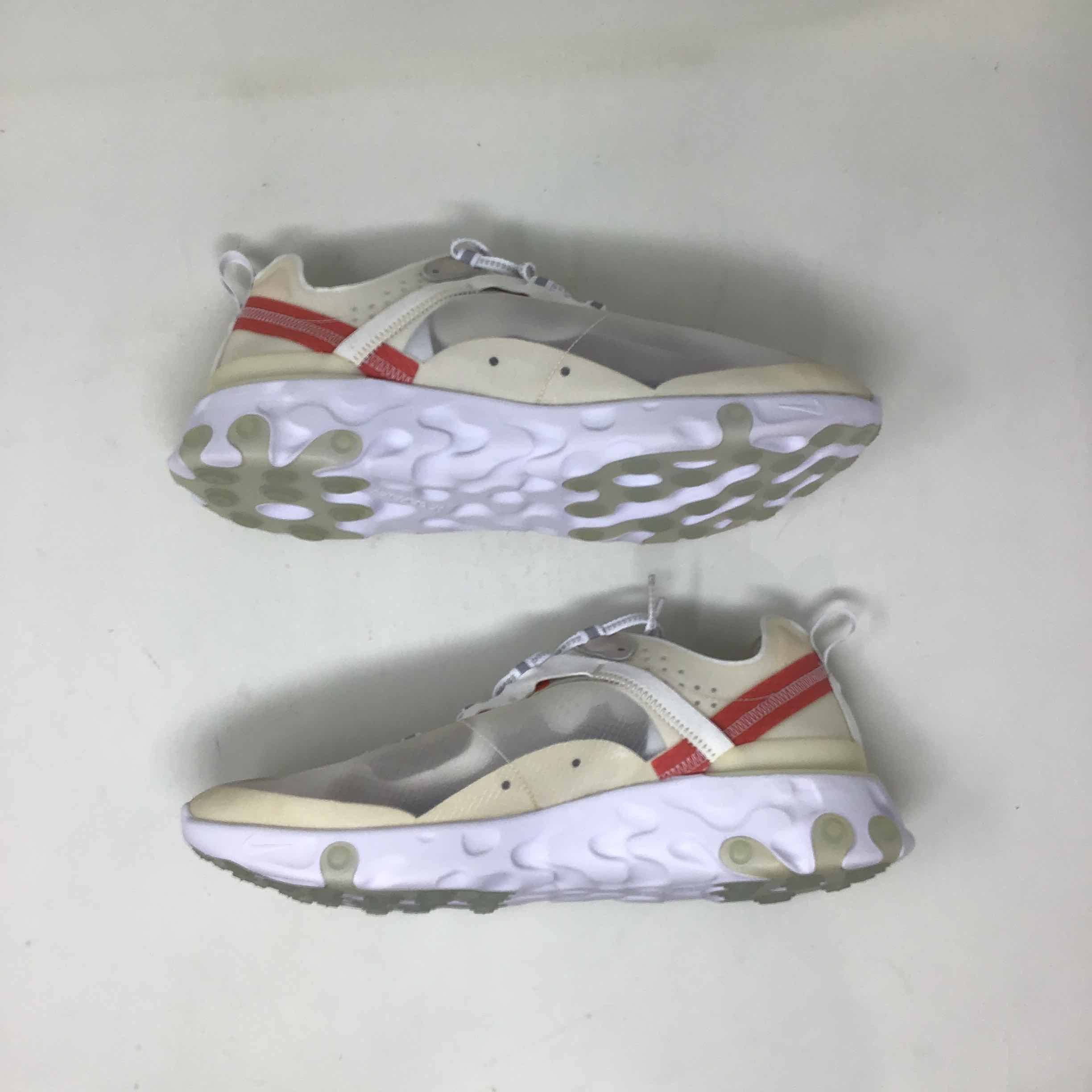 react element 87 bone