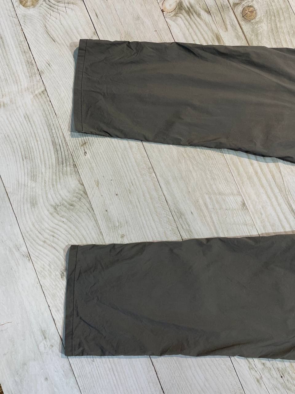 Arc'teryx Arc’teryx Cargo Pants Gorpcore Faded Size US 36 / EU 52 - 17 Thumbnail
