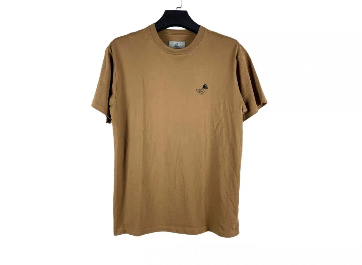 Carhartt INVINCIBLE x Carhartt Duck Print Short Sleeve J31 Size US M / EU 48-50 / 2 - 1 Thumbnail