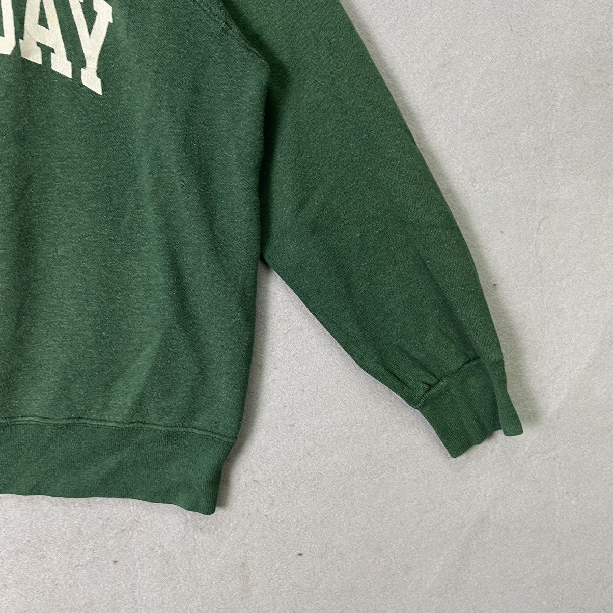 Champion 80s Champion Hockaday Reverse Weave Style Crewneck Size US L / EU 52-54 / 3 - 4 Thumbnail