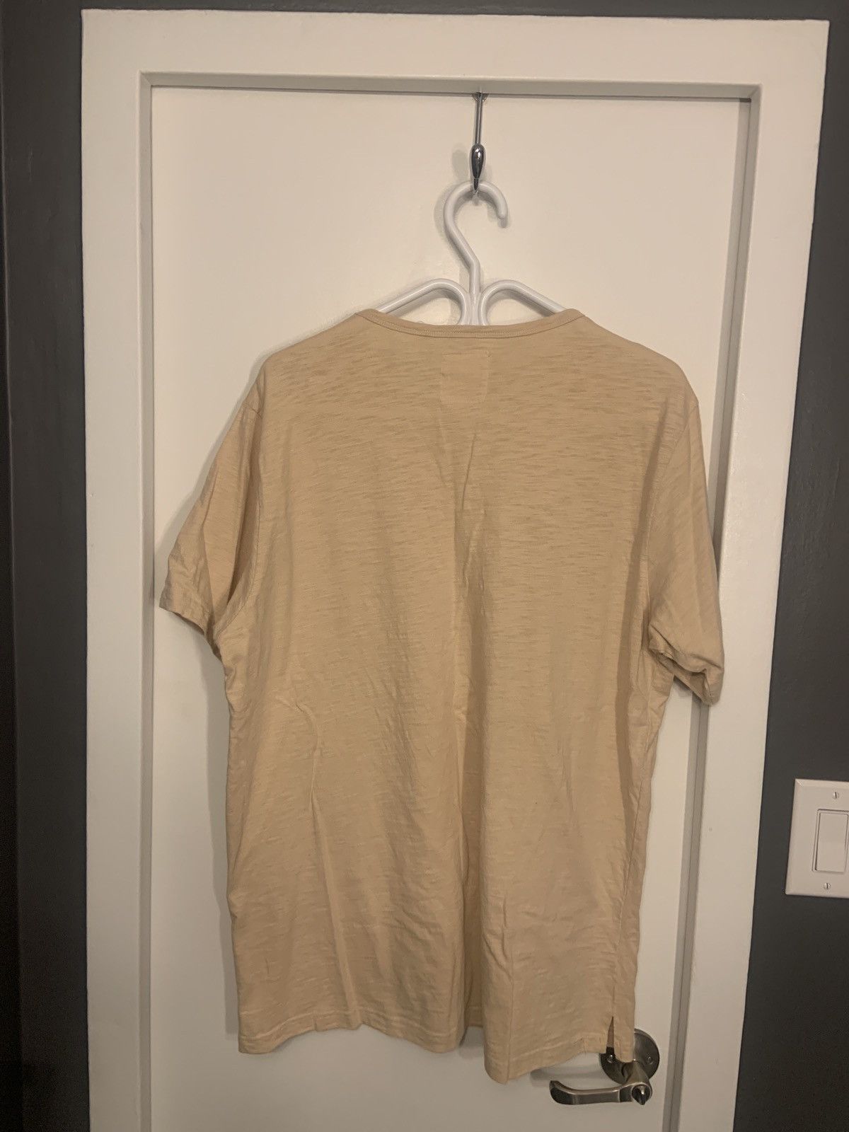 Fairplay Fair play Pocket T-shirt Size US XL / EU 56 / 4 - 2 Thumbnail