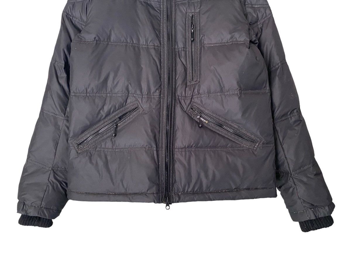 Avirex AVIREX VARSITY Puffer Zipper Jacket Size US M / EU 48-50 / 2 - 8 Thumbnail