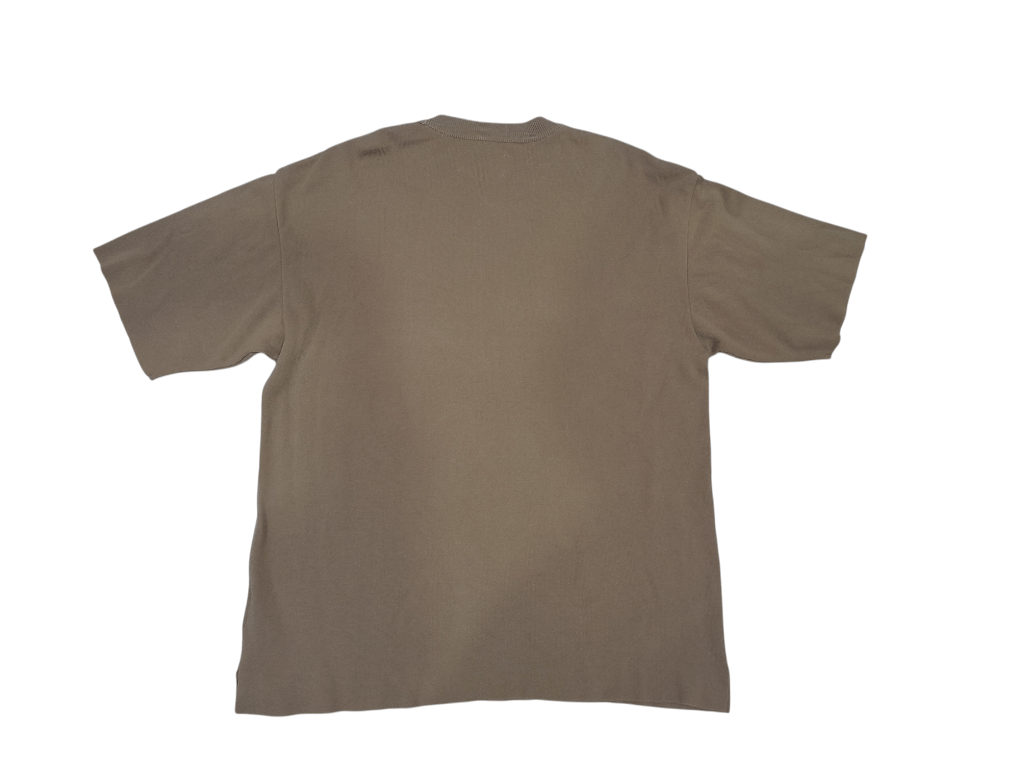 STUDIOUS STUDIOUS Japan Shirt Knit (F642) Size US L / EU 52-54 / 3 - 3 Thumbnail
