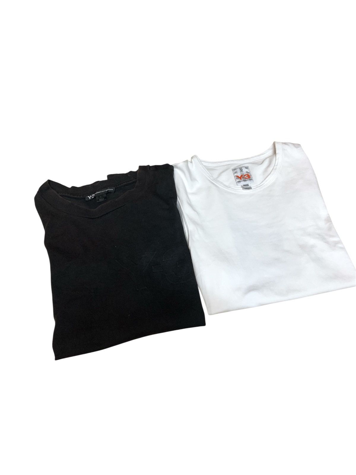 Y-3 Yohji yamamoto Y-3 shirt Size US L / EU 52-54 / 3 - 1 Thumbnail
