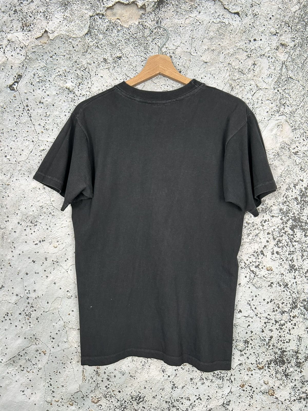 Band Tees Vintage Fleetwood Mac 90s Rare Mask Rock Band Tee Archive Size US M / EU 48-50 / 2 - 5 Thumbnail