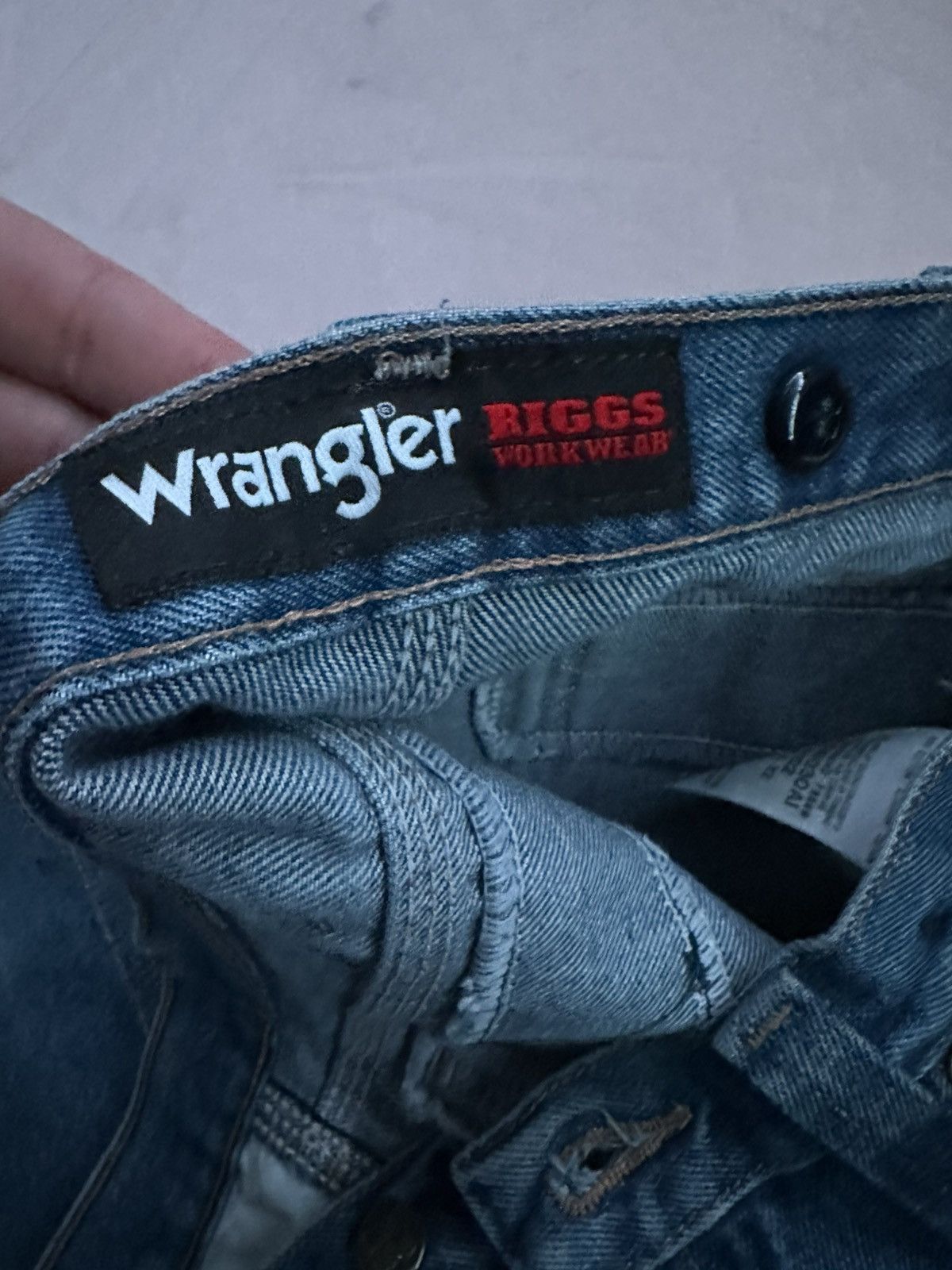 Wrangler wrangler cargos Size US 36 / EU 52 - 2 Thumbnail