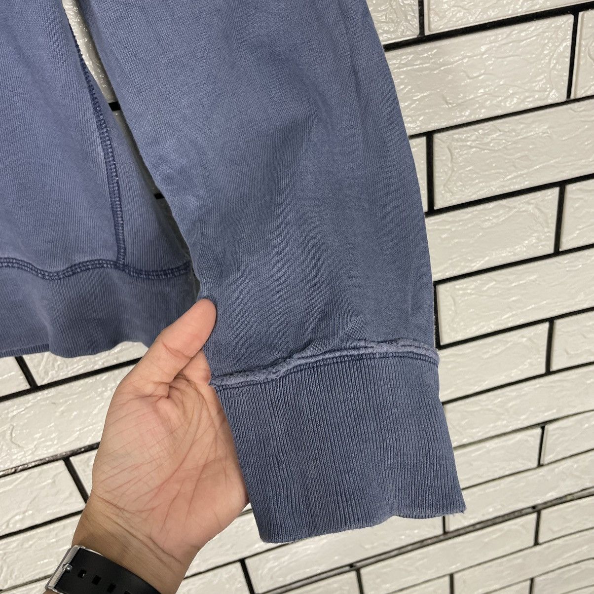 Gap Gap Big Logo Sweatshirt Size US S / EU 44-46 / 1 - 9 Thumbnail
