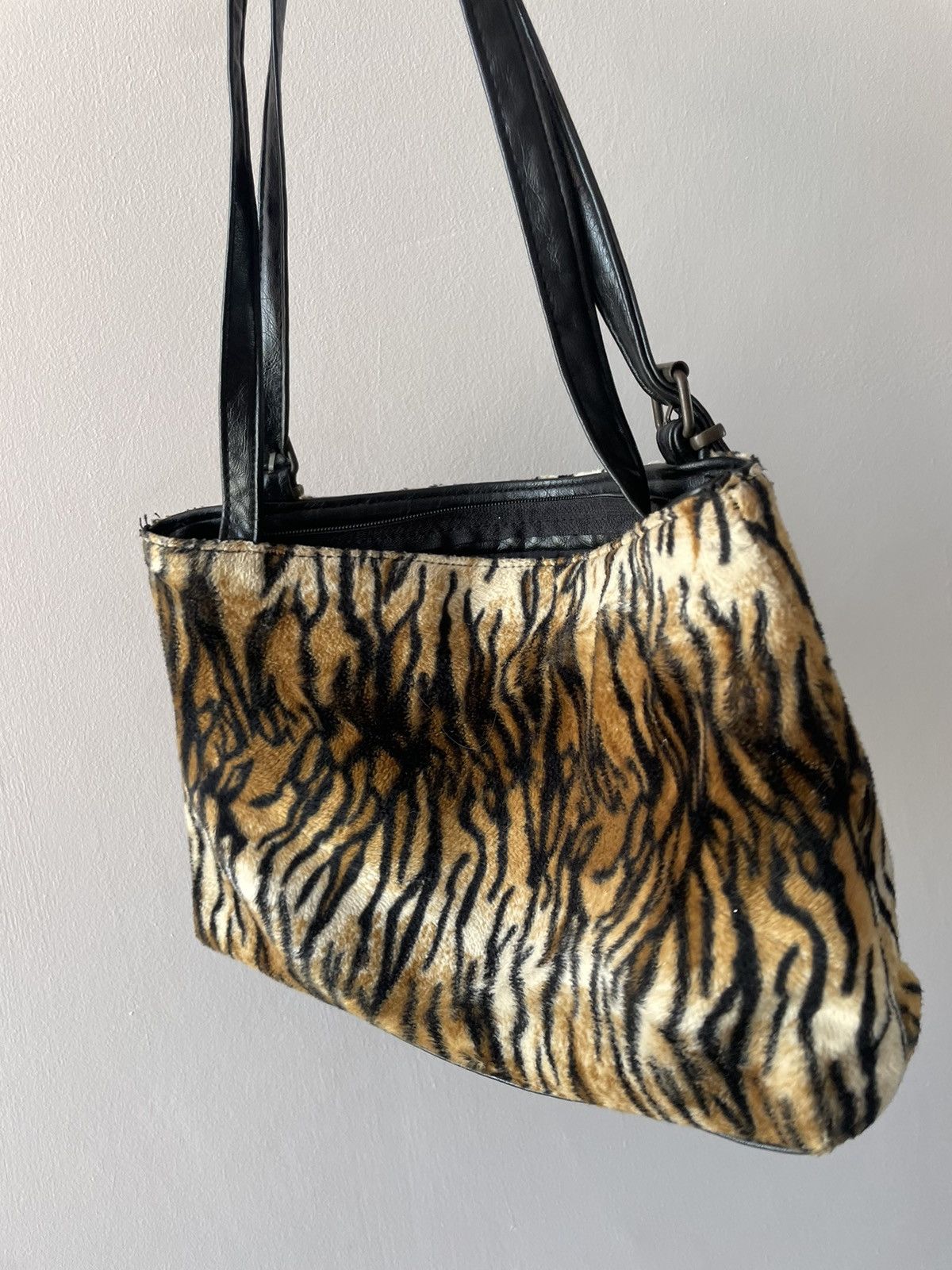 Vintage Y2k bag Size ONE SIZE - 10 Thumbnail