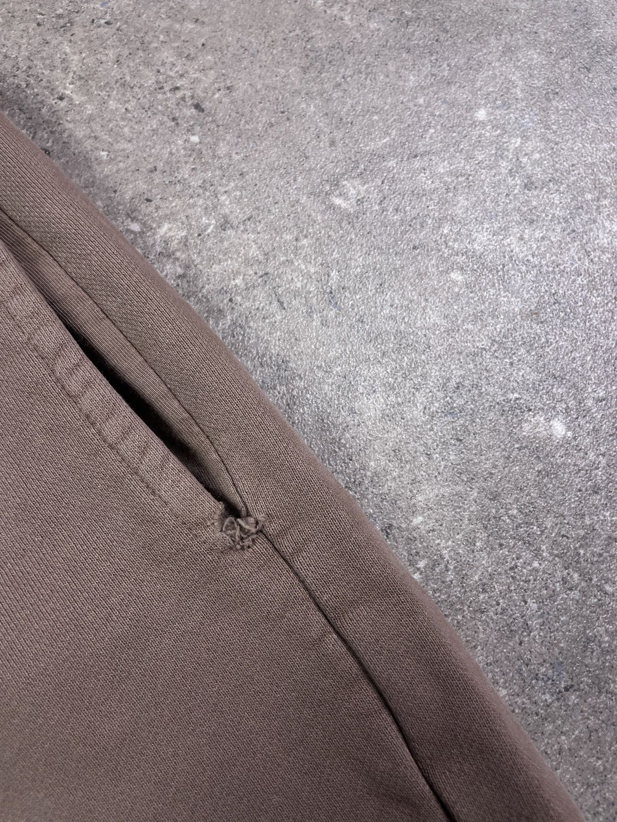 Jaded London Y2K Jaded London Flared Sweatpants Size US 32 / EU 48 - 5 Thumbnail