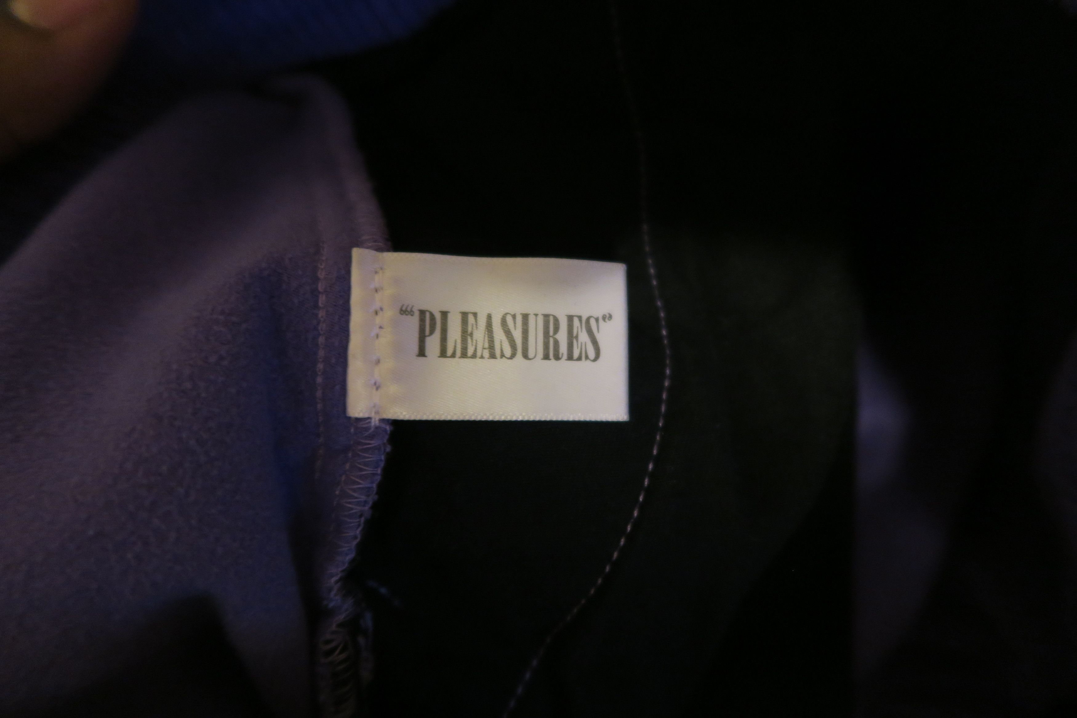 Pleasures Pleasures Guided Corduroy Elastic Waist Pants Size Large Size US 32 / EU 48 - 6 Thumbnail