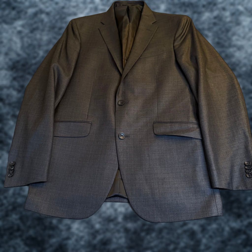 Kenneth Cole VINTAGE Size US XXS / EU 40 - 1 Thumbnail