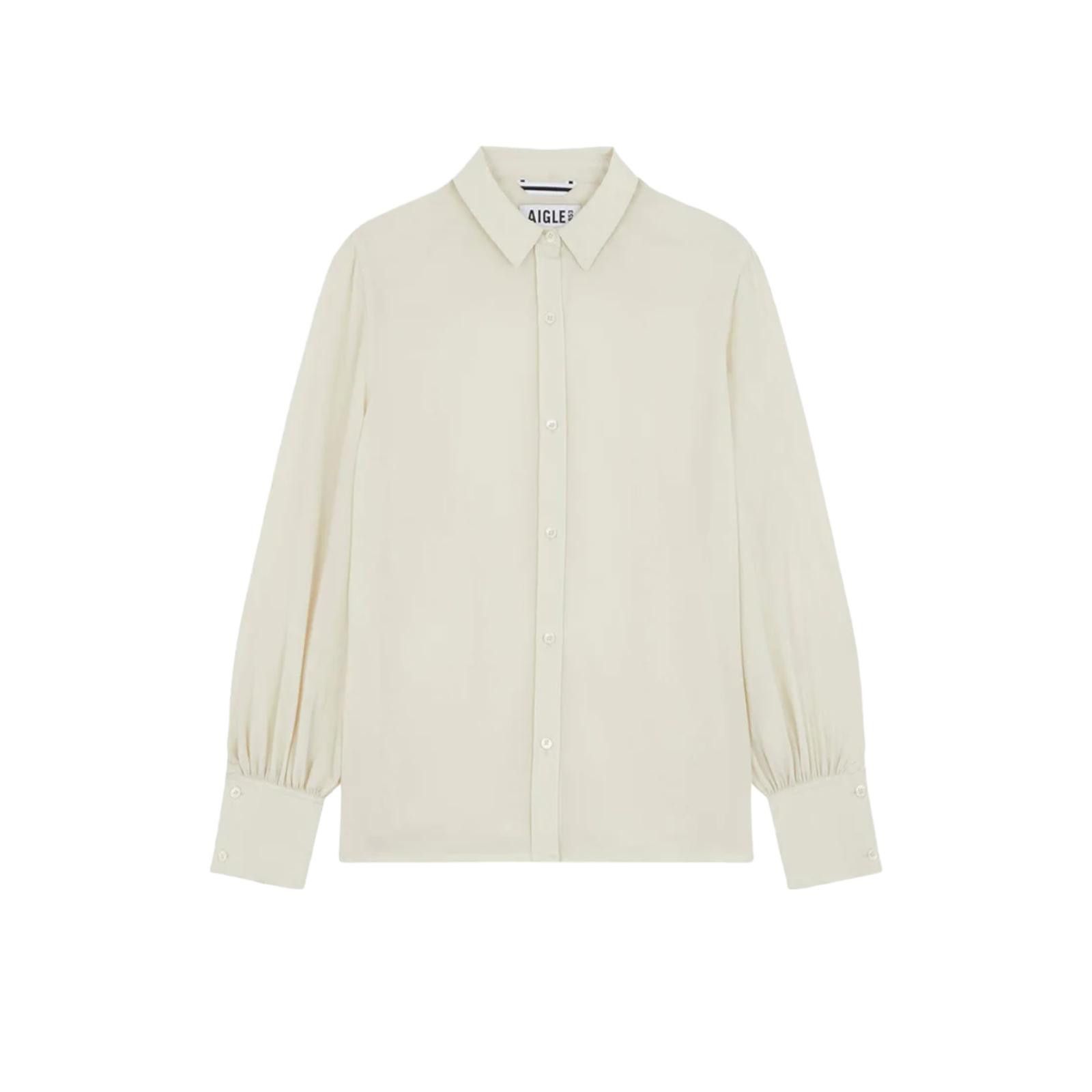 Aigle aigle​ shirt Size M / US 6-8 / IT 42-44 - 1 Thumbnail