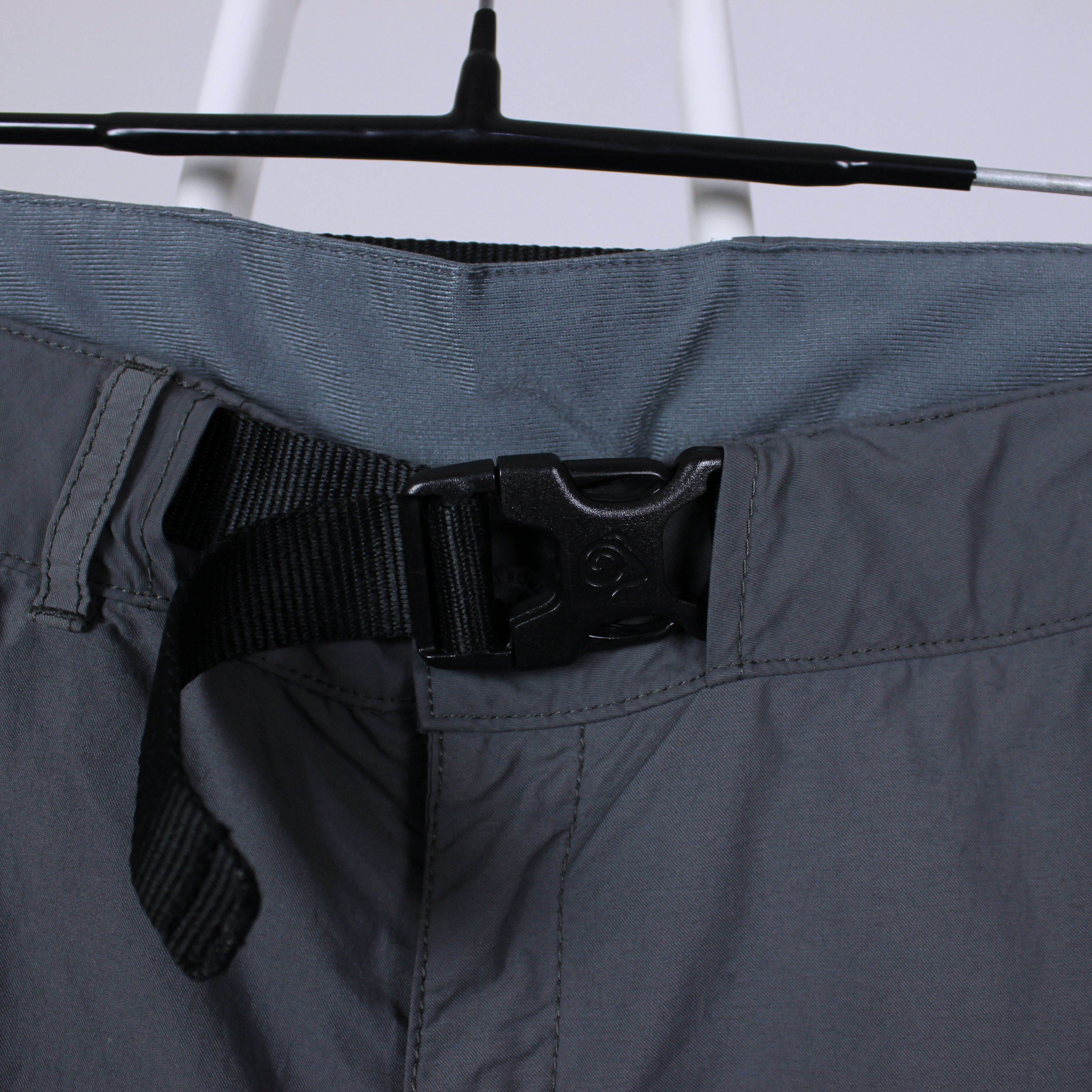 Mountain Equipment mountain equipment pants jogger men mounting 36" Size US 36 / EU 52 - 7 Thumbnail