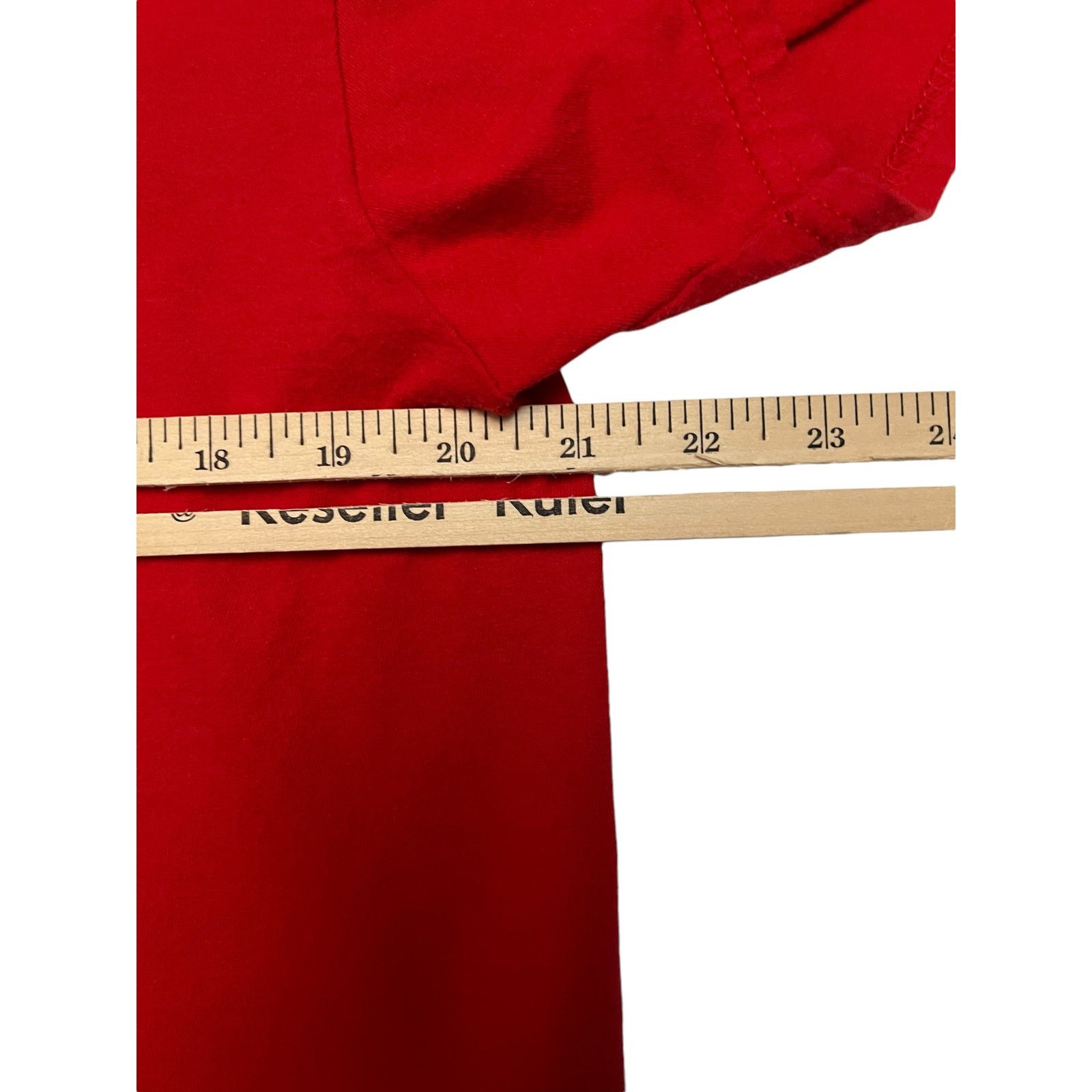 Other Fullmetal Alchemist Red Shirt Edward & Alphonse Elric Anime Size US L / EU 52-54 / 3 - 9 Thumbnail