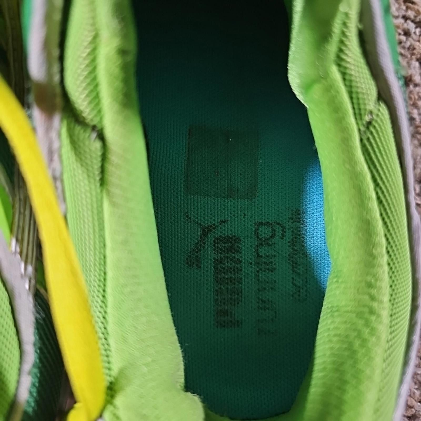 Puma Puma 18603416 Green 10Cell Archtec Running Shoes Sz 8 UK 7 Size US 8 / EU 41 - 8 Thumbnail
