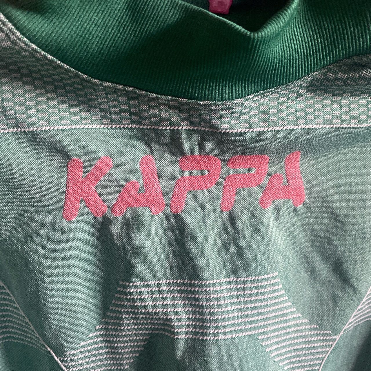 Kappa KAPPA long sleeve Size S / US 4 / IT 40 - 2 Thumbnail