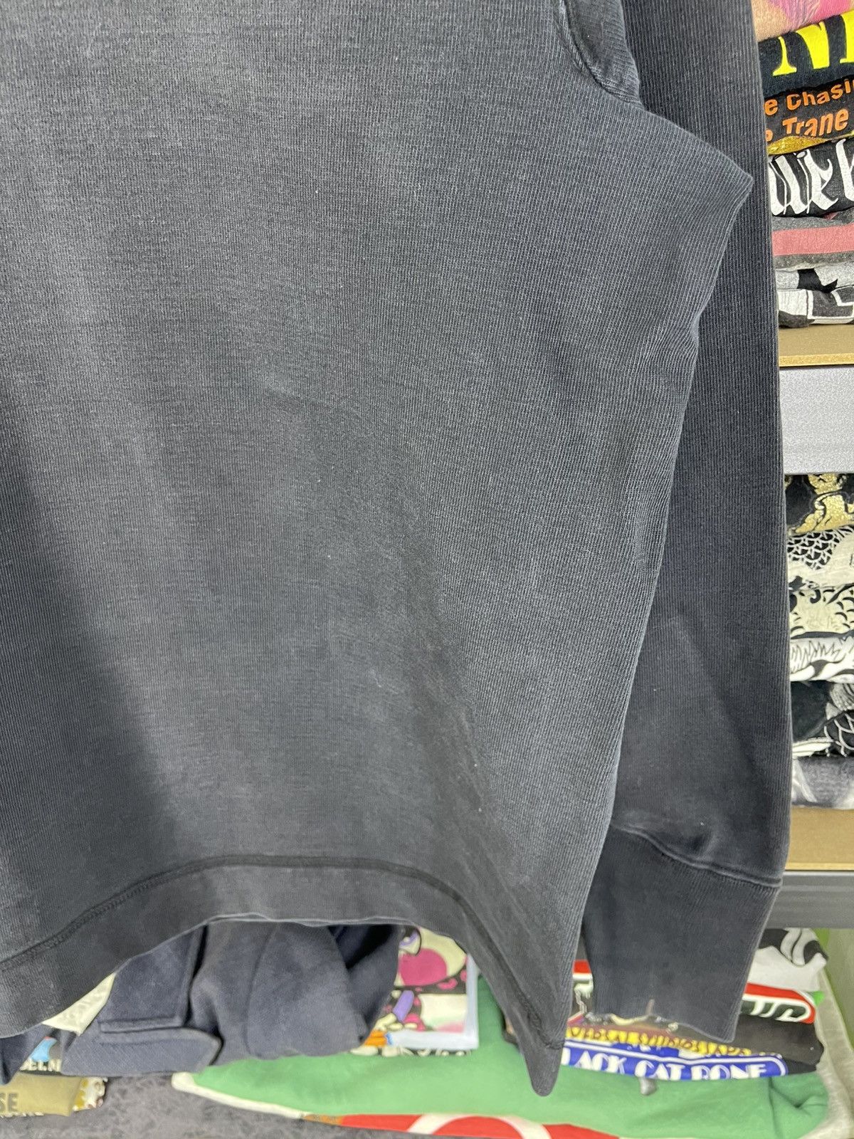 Evisu Vintage Evisu Sweatshirt Size US M / EU 48-50 / 2 - 3 Thumbnail