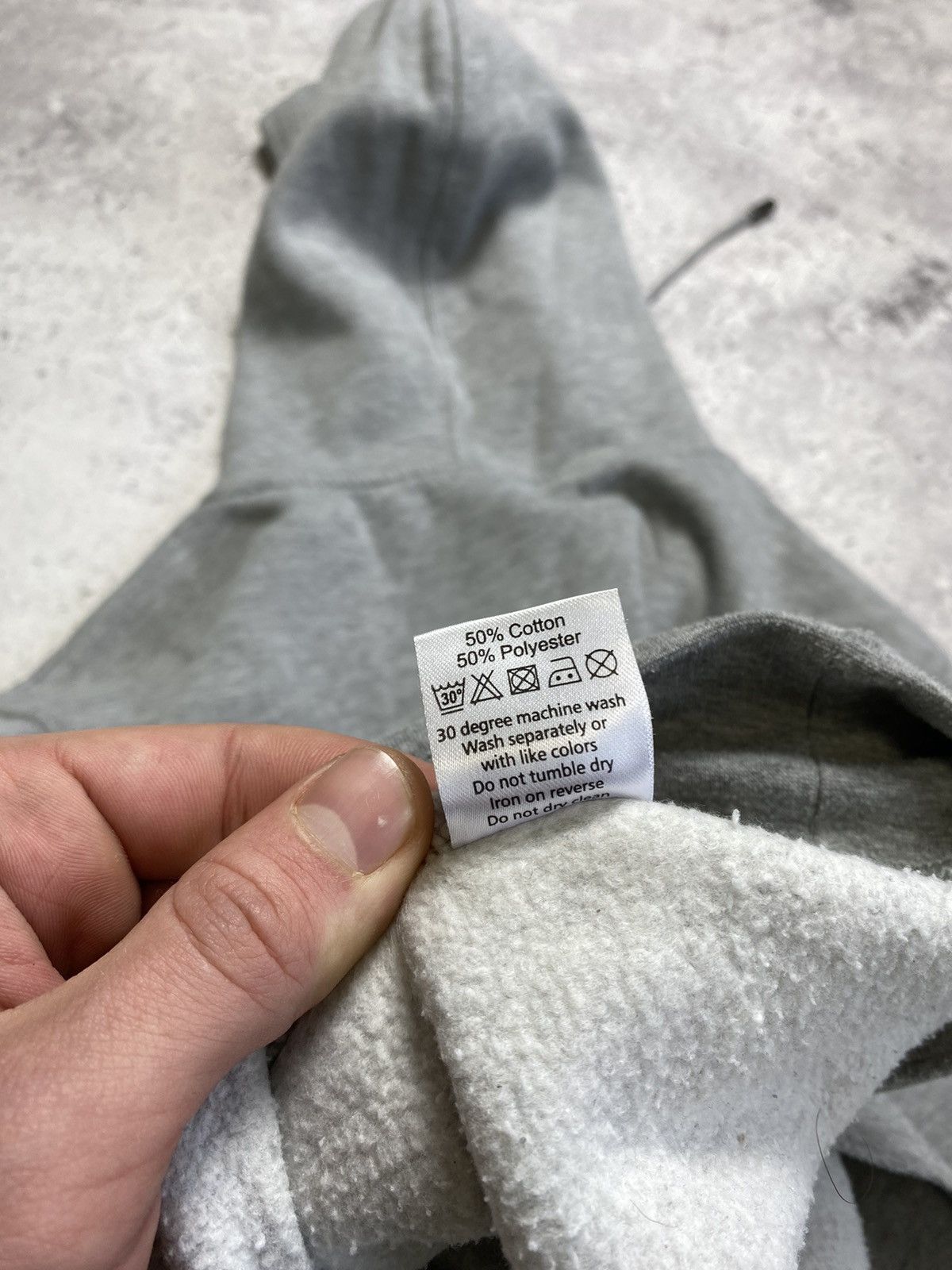 Drop Dead × Drop Dead Clothing Drop Dead Arms Y2K Hoodie Size US M / EU 48-50 / 2 - 13 Thumbnail