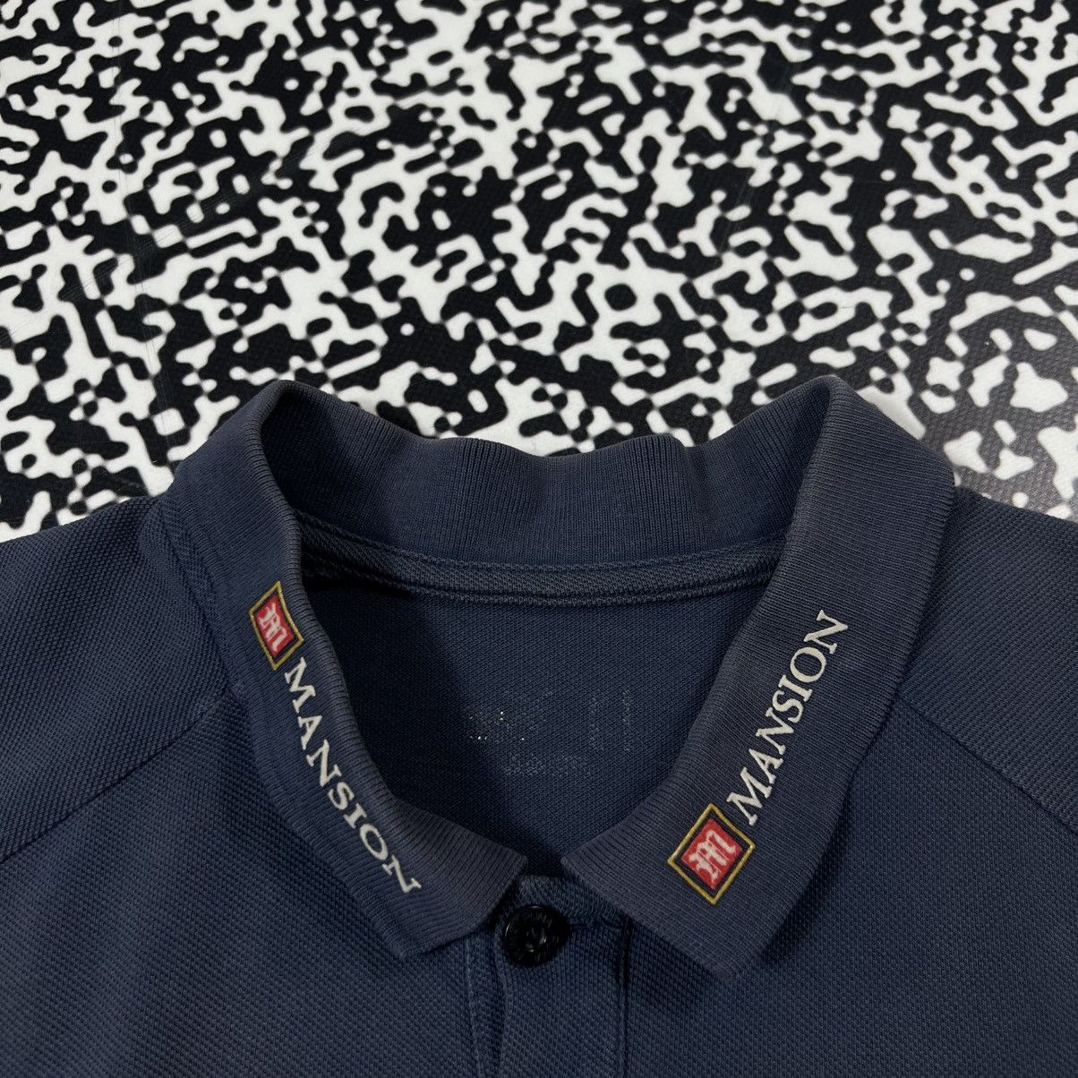 Puma Vintage Y2K Tottenham Soccer Football Faded Polo T-shirt Size US XL / EU 56 / 4 - 10 Thumbnail