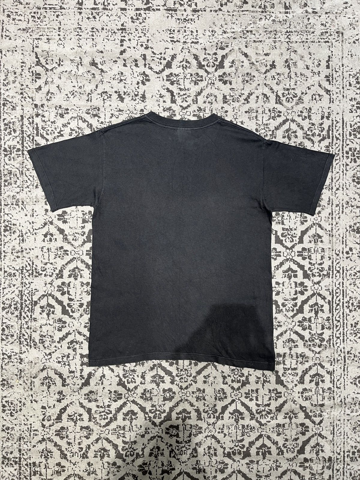 Vintage 90’s Wu-Wear Wutang-Clan Raptees Size US L / EU 52-54 / 3 - 3 Thumbnail