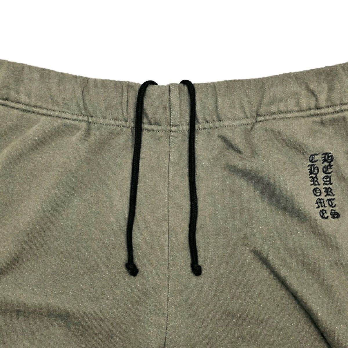 Chrome Hearts Chrome hearts dagger Y Not Shorts Size L Size US 33 - 4 Thumbnail