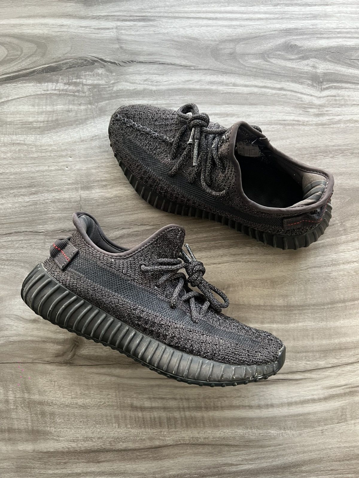 Adidas Yeezy Boost 350 V2 low sneaker Light Reflective Size 4 Men’s Women’s 5.5 Men main image 2