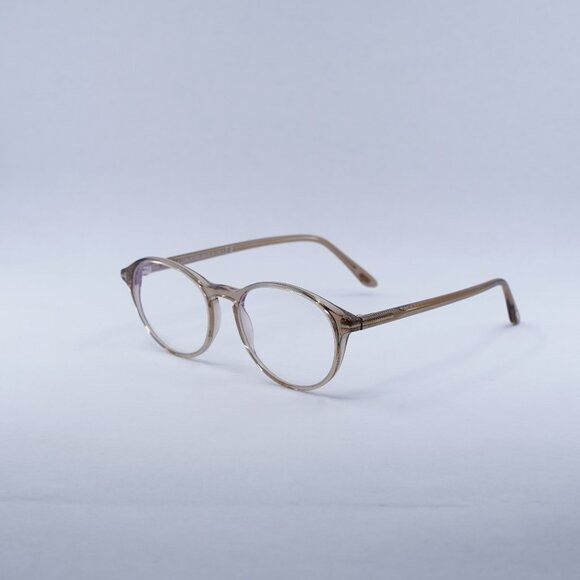 Tom Ford Tom Ford FT5753-B 045 Eyeglasses - Lowest price! Size ONE SIZE - 1 Thumbnail
