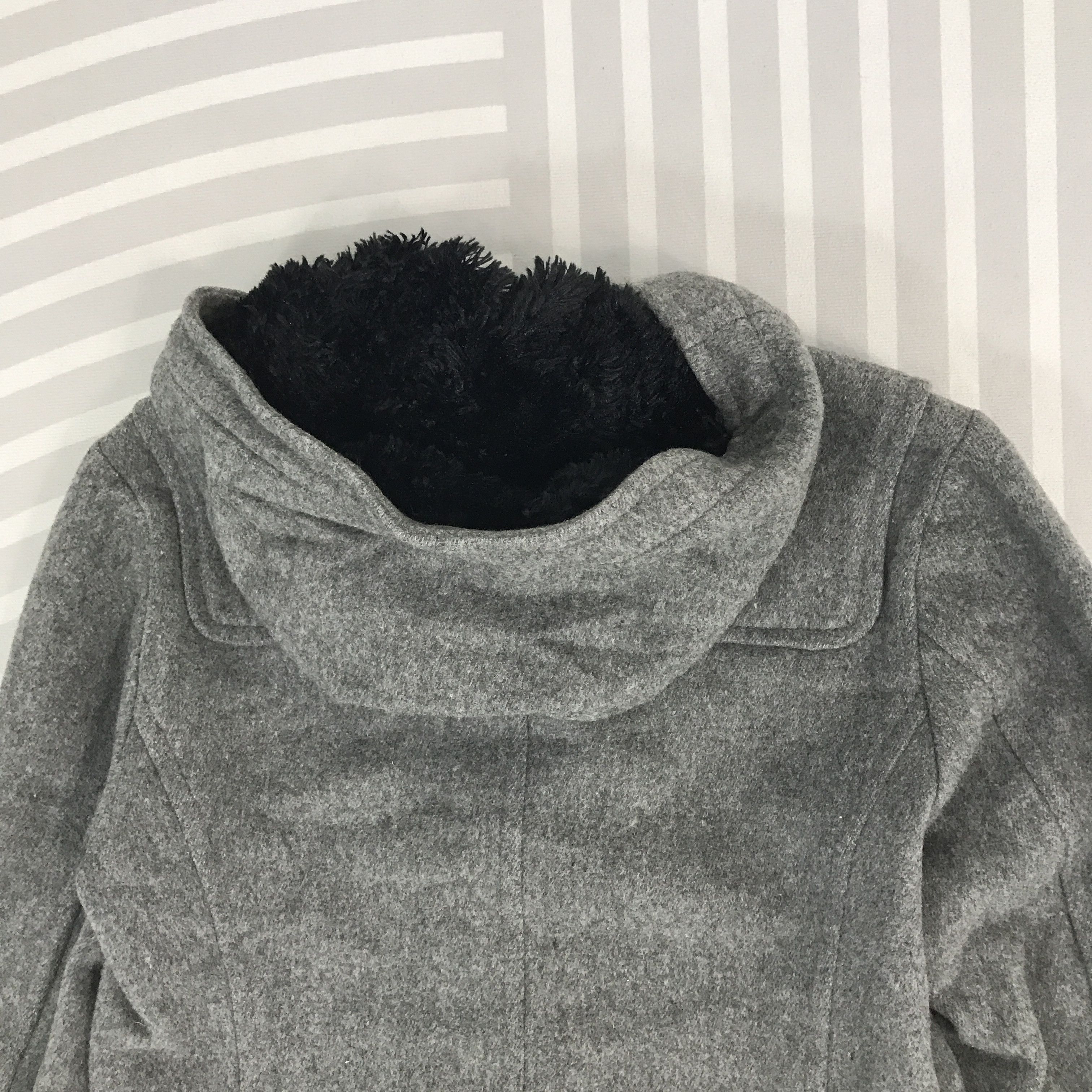 ABAHOUSE × Vintage Vintage Abahouse wool punk button Jacket Size US M / EU 48-50 / 2 - 4 Thumbnail