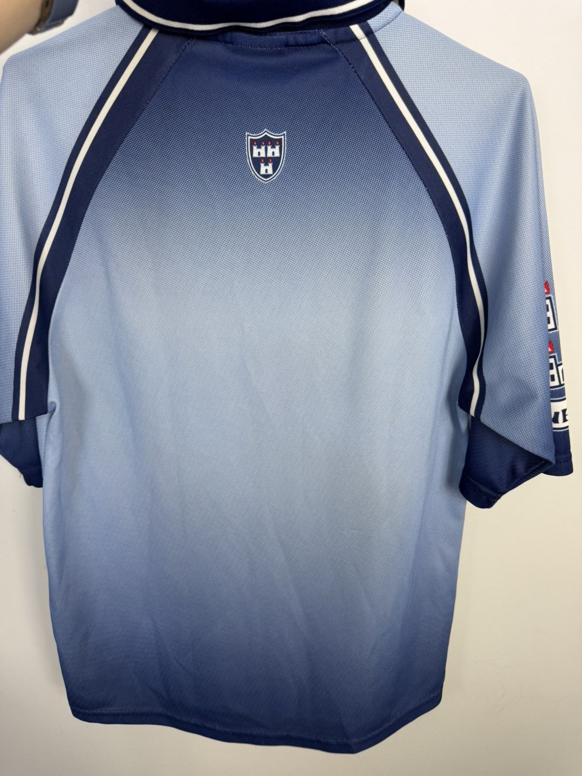 O'Neills Koszulka O’neills Dublin (Áth Cliath) 2002-04 GAA Gaelic Size US S / EU 44-46 / 1 - 5 Thumbnail