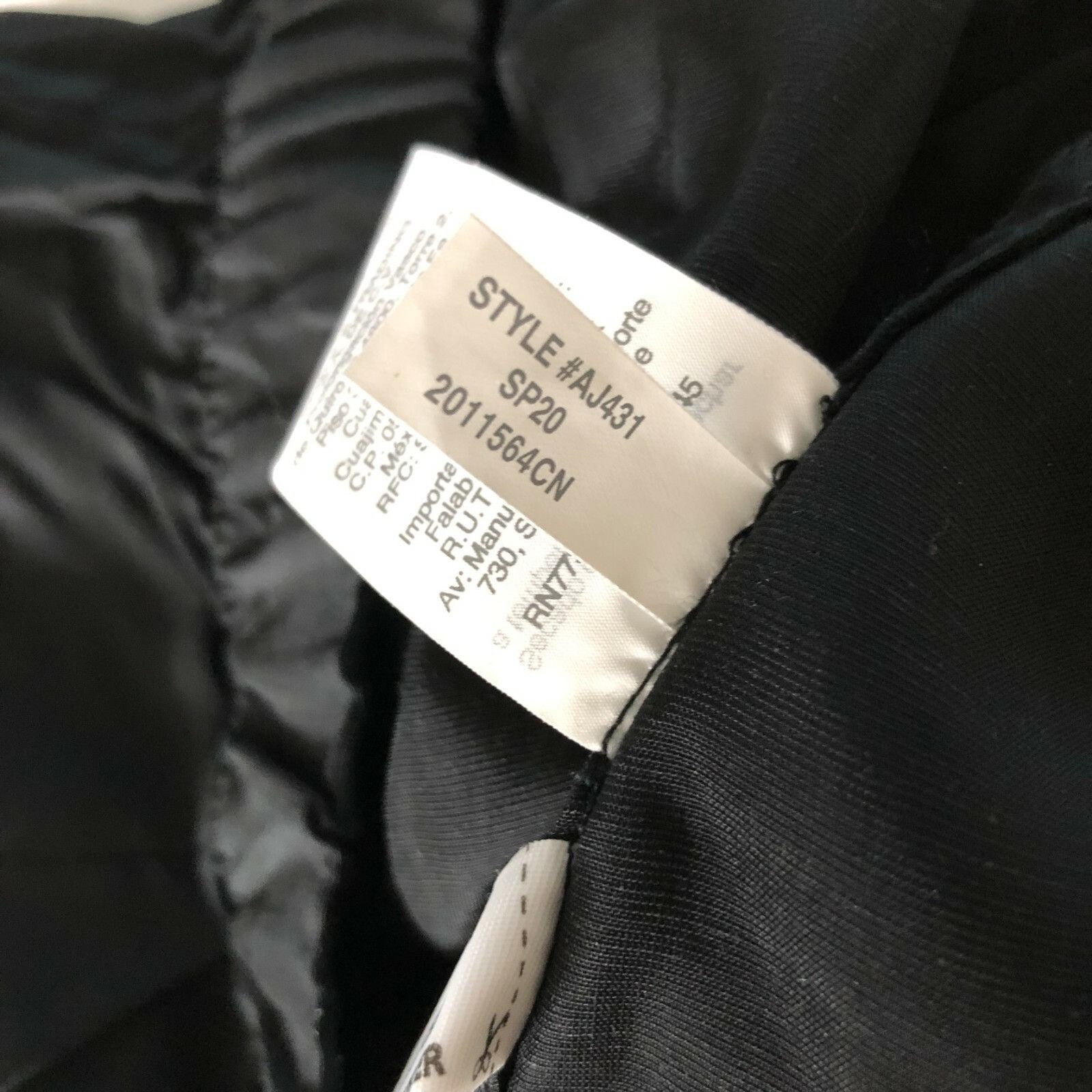J.Crew J Crew Womens Straight-Leg Pants With Surplus Pockets Lightw Size 30" / US 8 / IT 44 - 6 Thumbnail