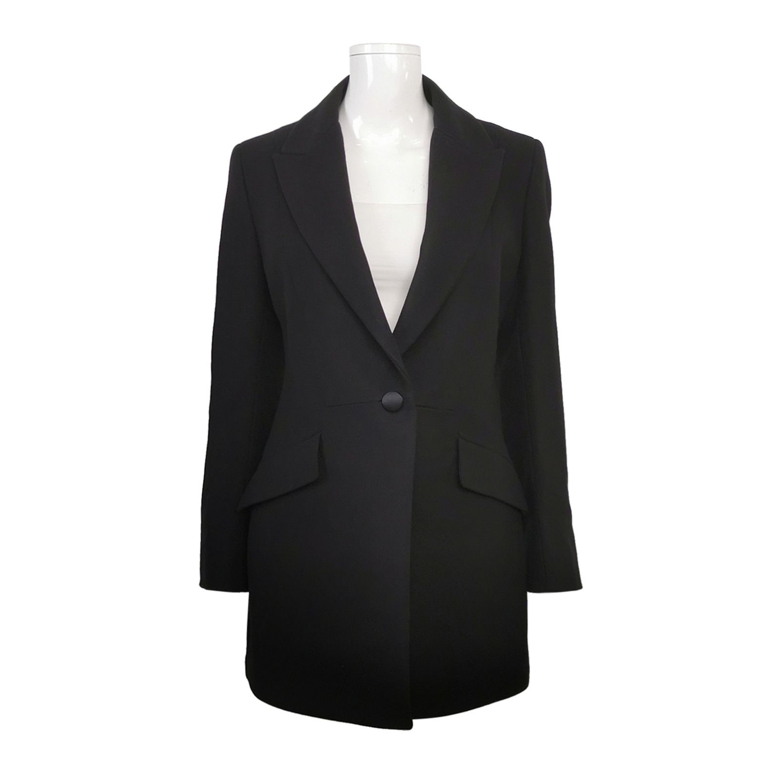 Burberry Burberry Women s Coats Size S / US 4 / IT 40 - 1 Thumbnail
