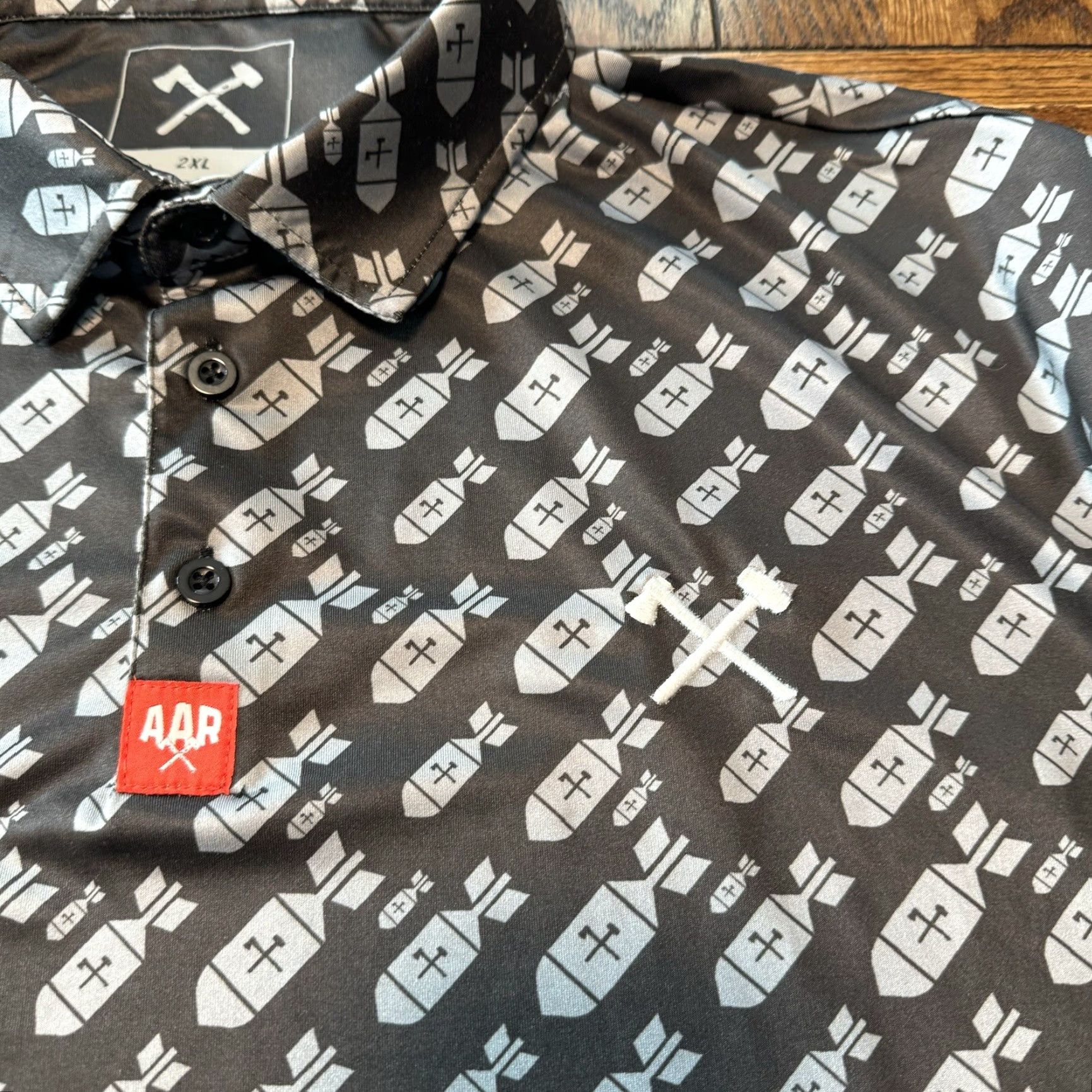 Vintage VINTAGENone Size US XXL / EU 58 / 5 - 4 Thumbnail