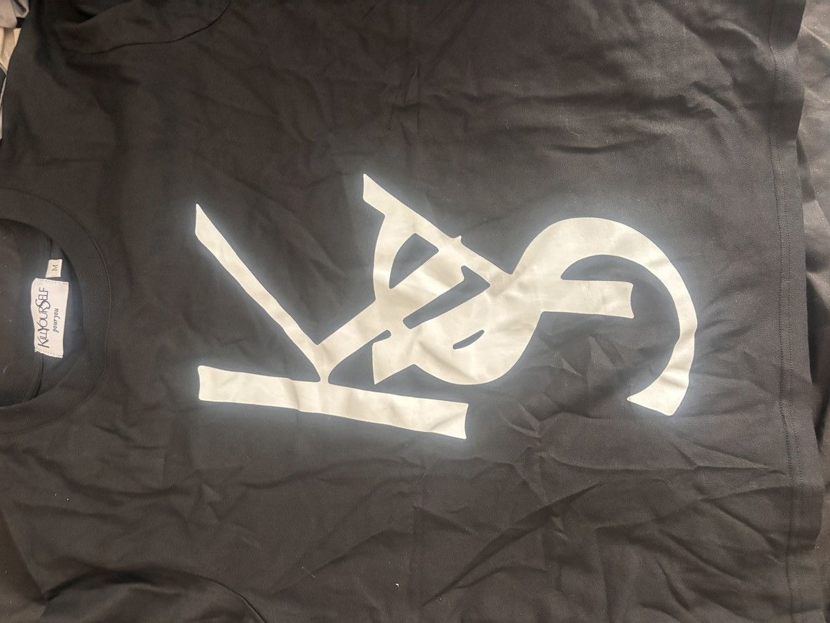Other stunmic REHAB KYS TEE shirt Size US S / EU 44-46 / 1 - 1 Thumbnail