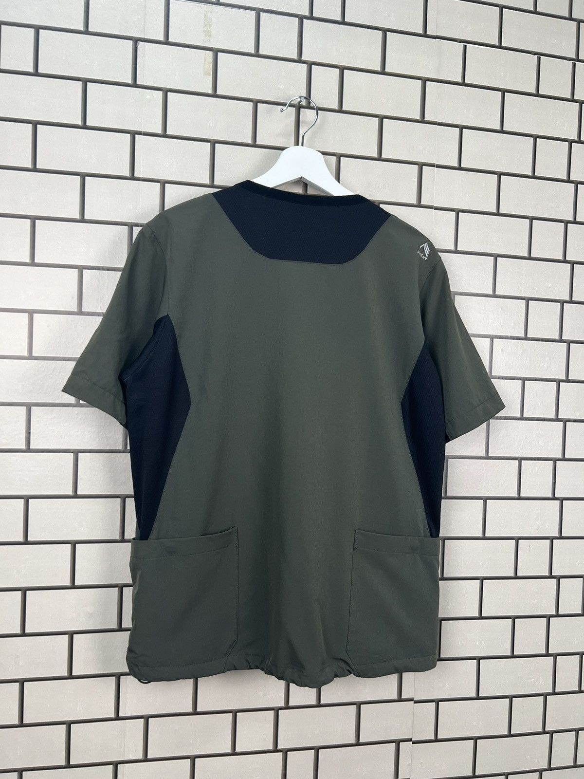 Japanese Brand Fieldcore Button Light Jacket Nice Design Style Size US M / EU 48-50 / 2 - 5 Thumbnail