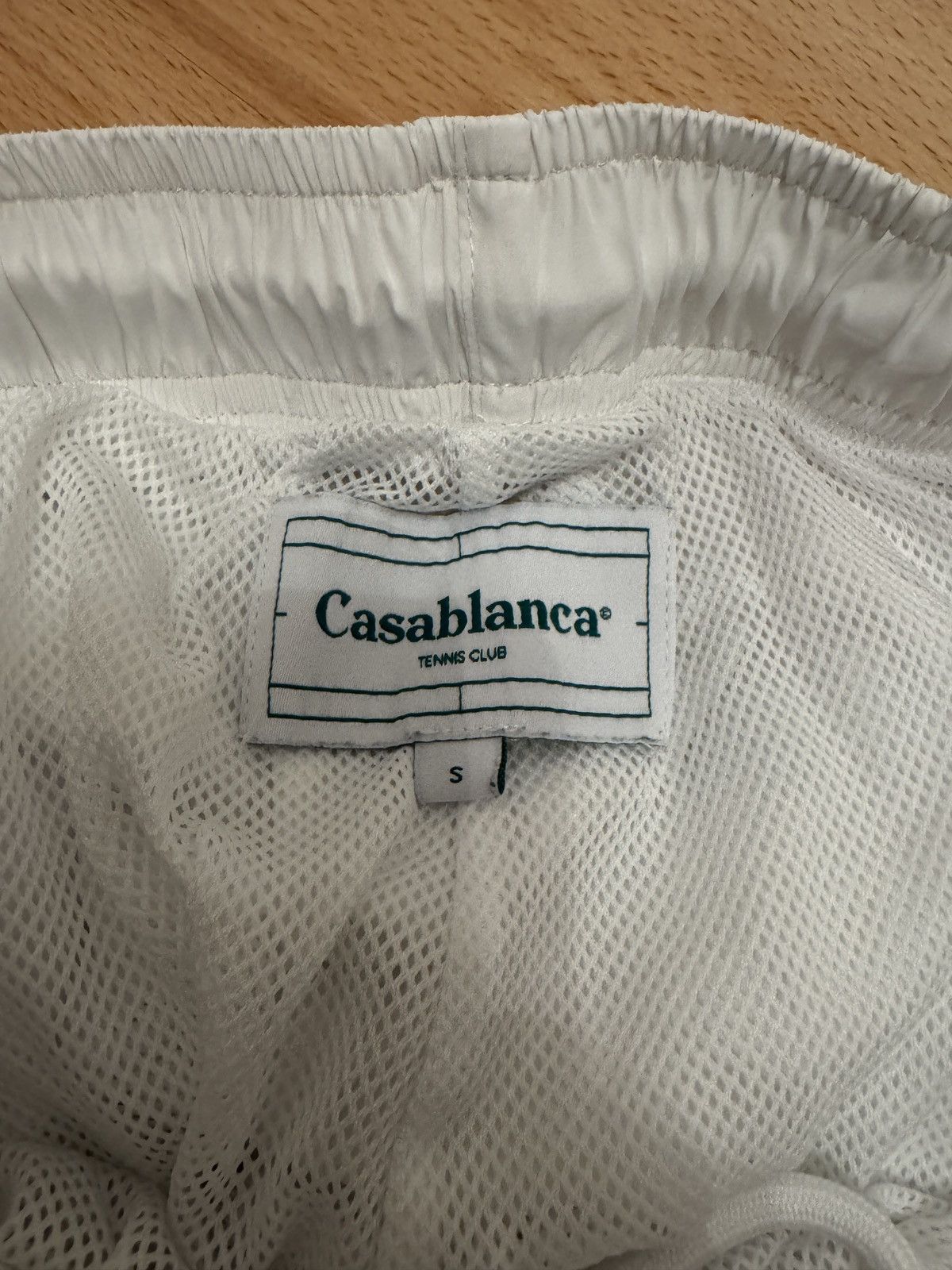 Casablanca Casablanca swim shorts Size US 30 / EU 46 - 4 Thumbnail