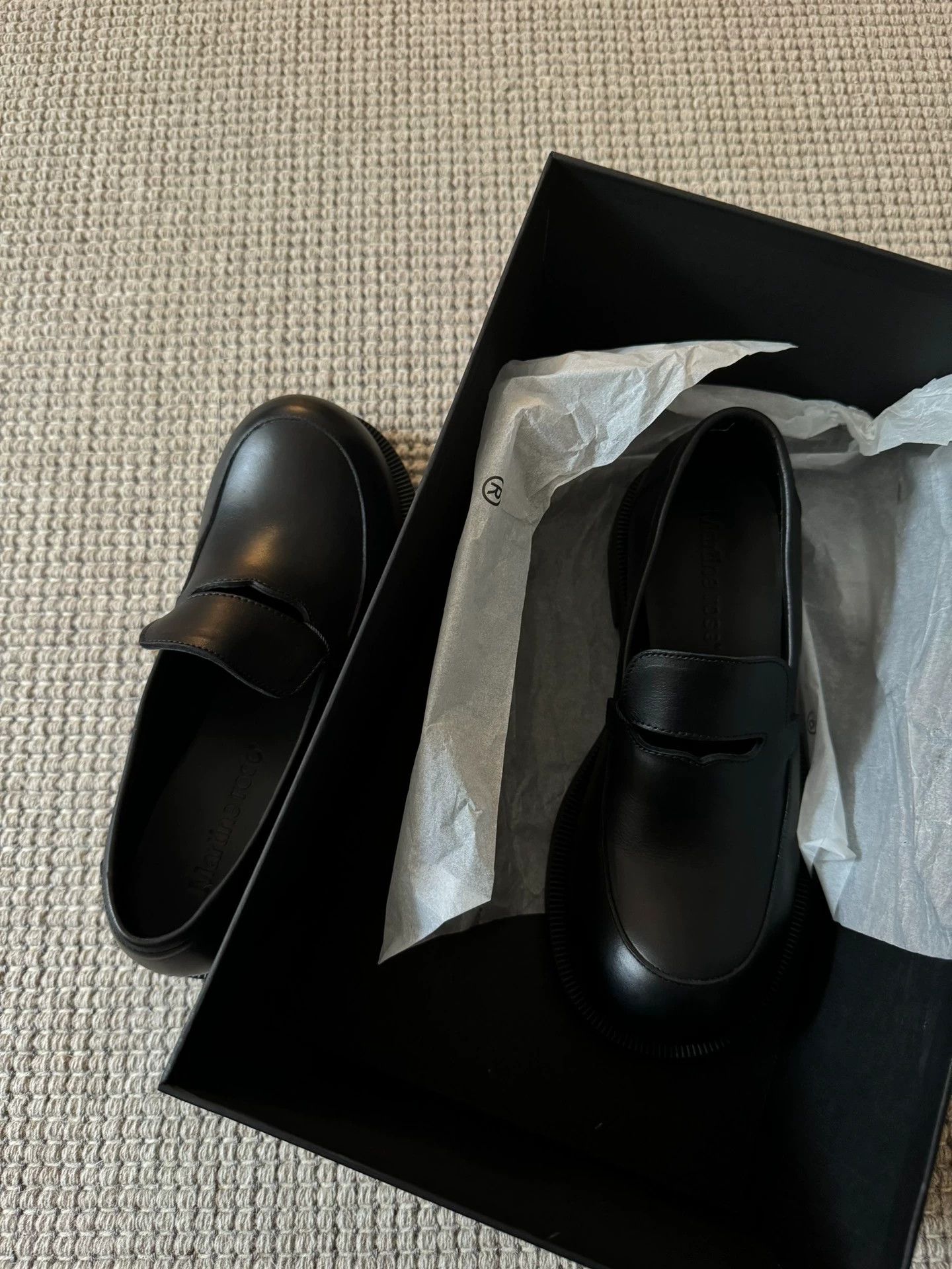Martine Rose Martine Rose Chunky Shoes 37 New With Box Size US 6.5 / IT 36.5 - 3 Thumbnail