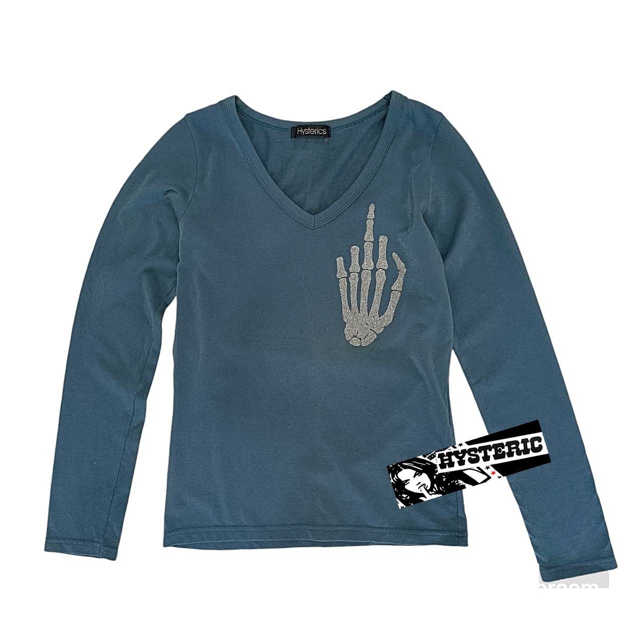 Women's Hysteric Glamour | Grailed