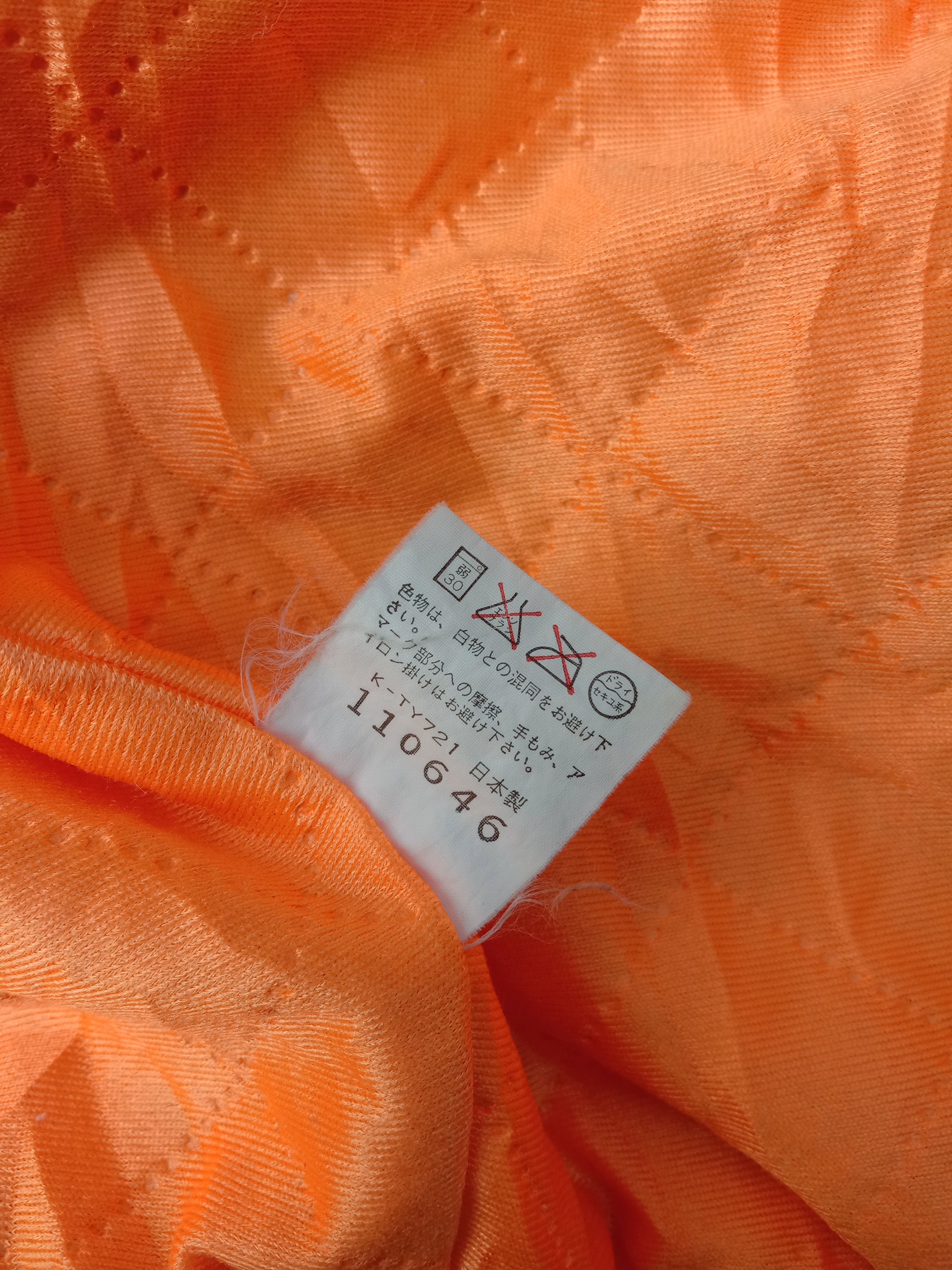 Champion × Japanese Brand × Vintage Vintage blouson champion jacket Size US XXL / EU 58 / 5 - 8 Thumbnail