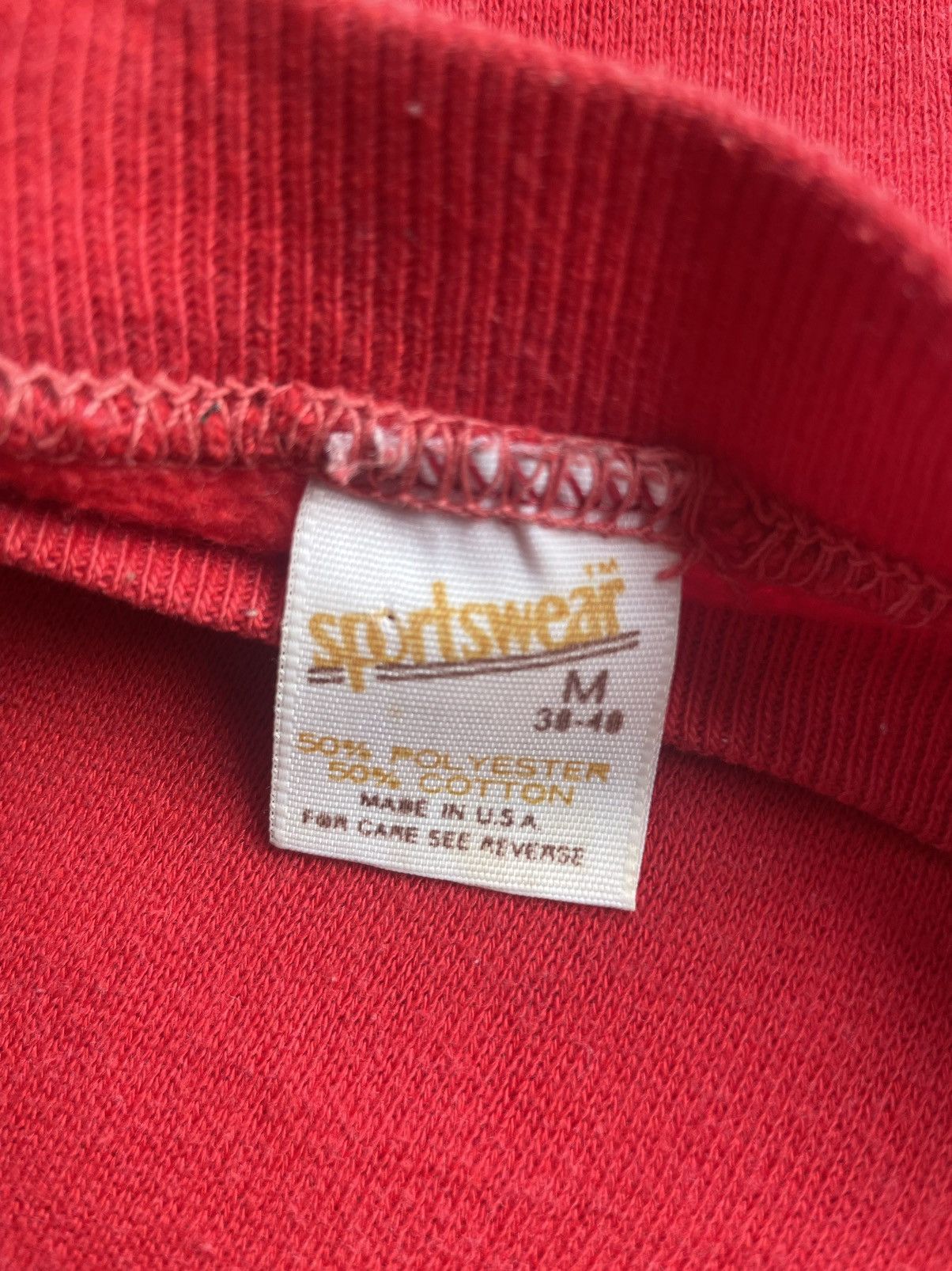 Vintage Vintage 80’s Hilton Head Island Crewneck Size US M / EU 48-50 / 2 - 9 Thumbnail